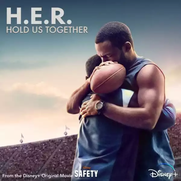 H.E.R. - Hold Us Together