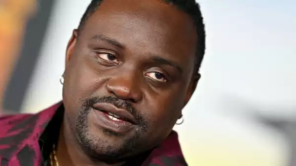 Brian Tyree Henry Joins Claressa Shields Biopic Flint Strong