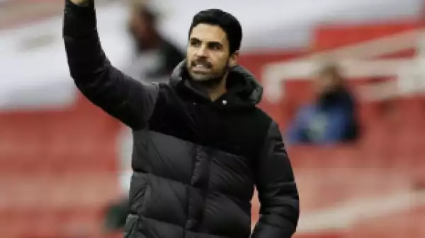 Arsenal boss Arteta: Kroenke very supportive and passionate about the club