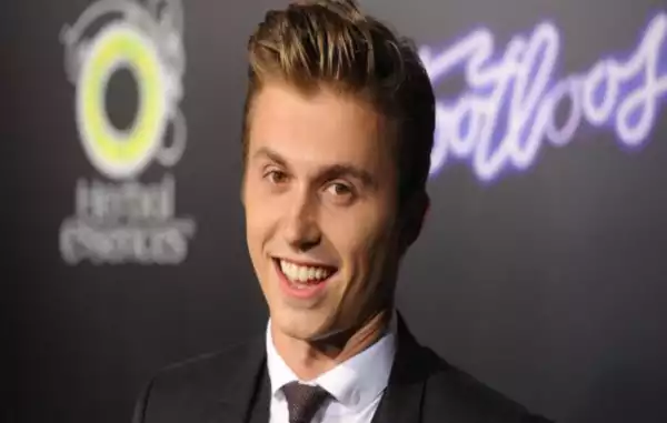Age & Career Of Kenny Wormald