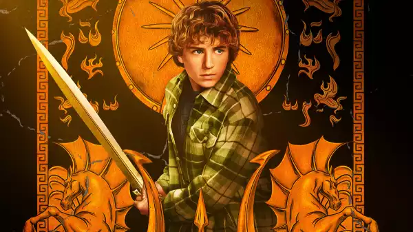 Percy Jackson and The Olympians Teaser Trailer Previews the Disney+ Adaptation