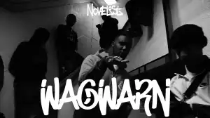 Novelist - Wagwan (Video)