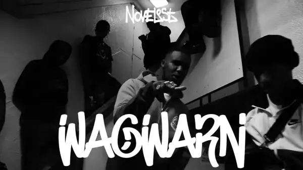 Novelist - Wagwan (Video)