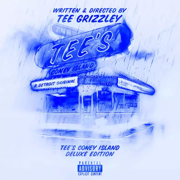 Tee Grizzley Ft. Mozzy & Cordae – Tried And Tried Again (Remix)