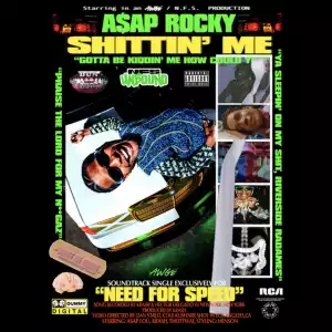 A$AP Rocky - Shittin