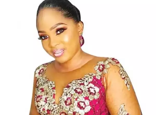 I’ve Never Collected Money To Campaign For Politicians —Actress, Regina Chukwu