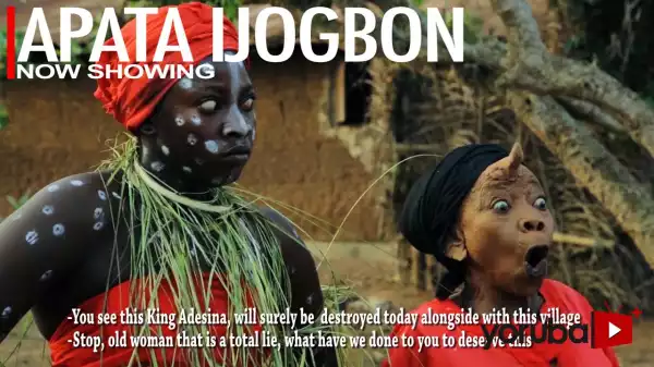 Apata Ijongbon (2022 Yoruba Movie)