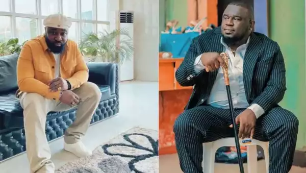 Harrysong Would Have Been Charged To Court But For My Intervention – Soso Soberekon Breaks Silence (Video)