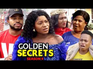 Golden Secrets Season 4
