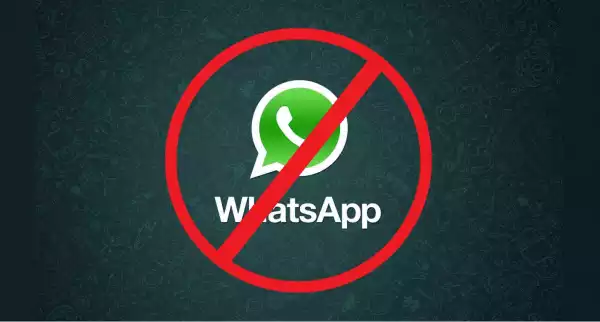 WhatsApp Will No Longer Work On These Phones From 1st Nov 2021 (READ DETAILS)