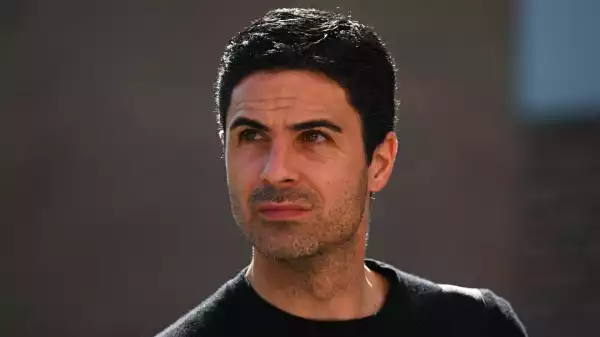 Mikel Arteta reveals the moment he knew he wanted to become Arsenal manager