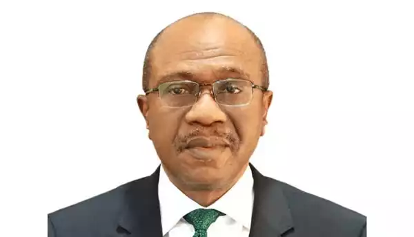 Emefiele’s detention backed by court order, says DSS