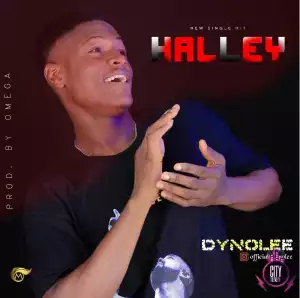 Dyno — Halley (Prod. Omega)
