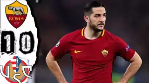 Roma vs Cremonese 1 - 0 (Serie A 2022 Goals & Highlights)