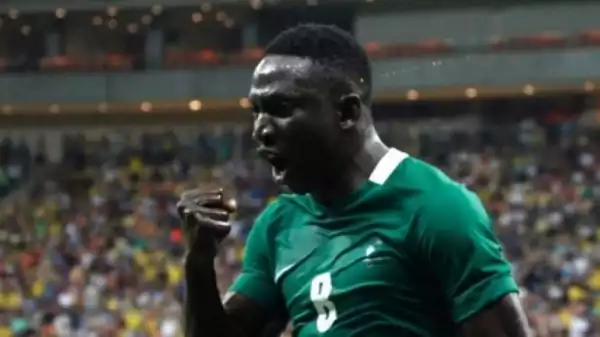 BREAKING NEWS!! Nigerian Star Midfielder Etebo Joins Galatasaray