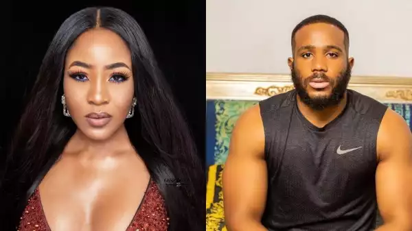 They Will Soon Say We Are Dating – Erica Writes As She Shares Snapshot of a Video Call With Kiddwaya