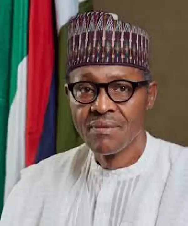 Buhari to Nigerians: our challenges are higher than our income.