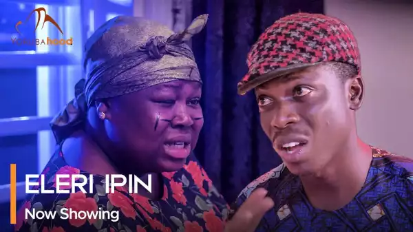 Eleri Ipin (2023 Yoruba Movie)