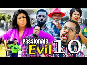 Passionate Evil Season 10