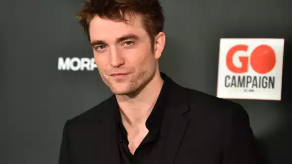 Robert Pattinson to Produce How to Save a Marriage for Sony, Could Star in Movie