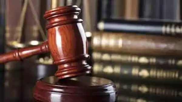 Court Sacks Elisha Abbo From Contesting Apc’s Senatorial Election