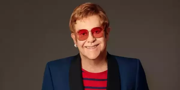 Best Of Elton John Mixtape