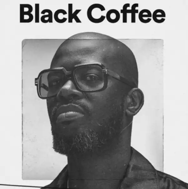 Black Coffee - Mykonos Sunset Live Mix (Summer 2020)