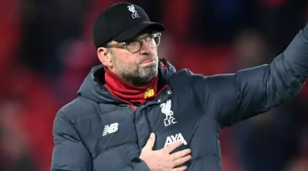 THE TRUTH!! Jurgen Klopp Reveals Why Liverpool Defeated Arsenal 3-1