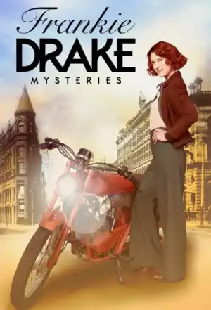 Frankie Drake Mysteries S04E03