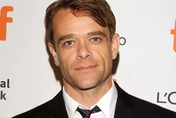 Nick Stahl Joins Showtime’s Let the Right One In Series