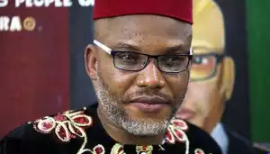 I Sacrificed My Parents, People in Govt Behind Southeast Insecurity – Nnamdi Kanu