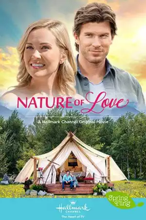 Nature of Love (Love & Glamping) (2020)