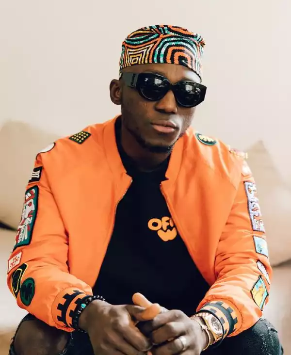 Those Who Make Noise About Money Have The Least - DJ Spinall