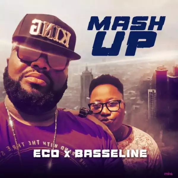 Basseline – Mash Up