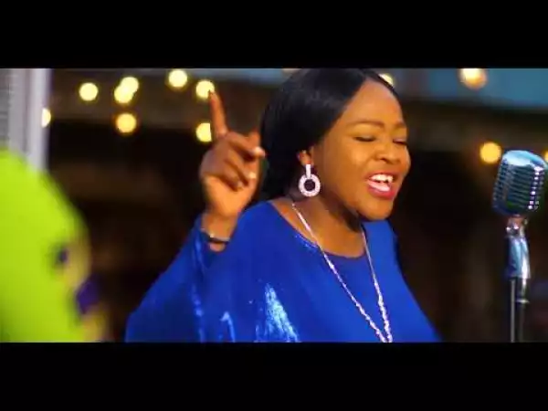 Funke Akinokun – Absolutely Wonderful (Video)