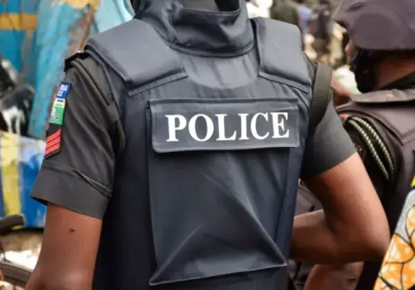 Election Results: Police warn politicians against inciting violence