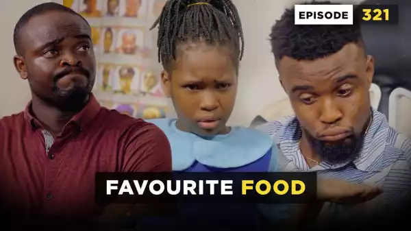 Mark Angel – Favourite Food  (Episode 321) (Comedy Video)