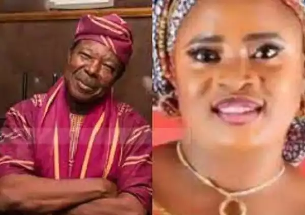 King Sunny Ade Agrees To Meet Alleged 52-Year Old Daughter