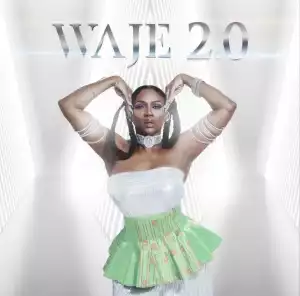 Waje – Solo feat. Imi Lawz