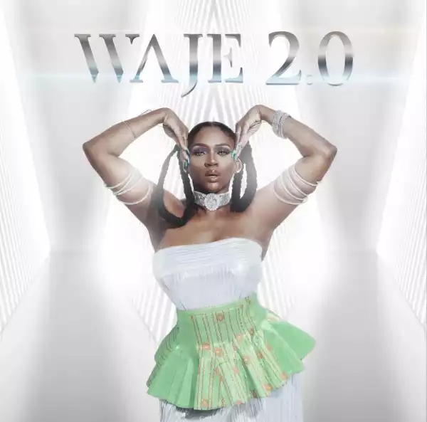 Waje – Waje 2.0 (Album)