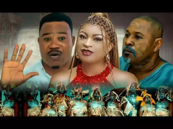 Ayekusibikan Part 2 (2022 Yoruba Movie)