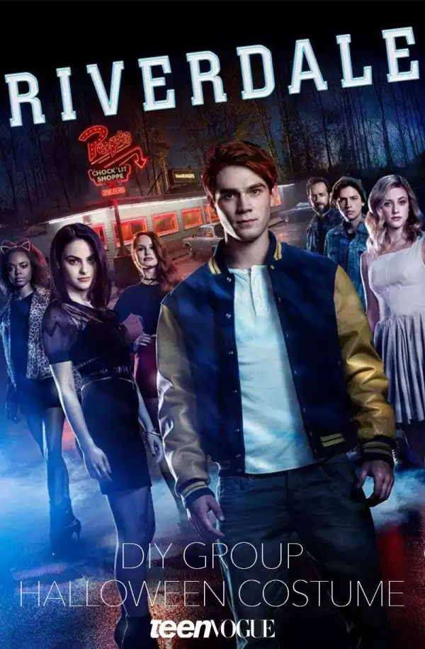 Riverdale US S05E05