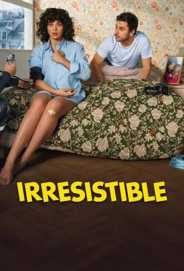 Irresistible 2023 S01 E06