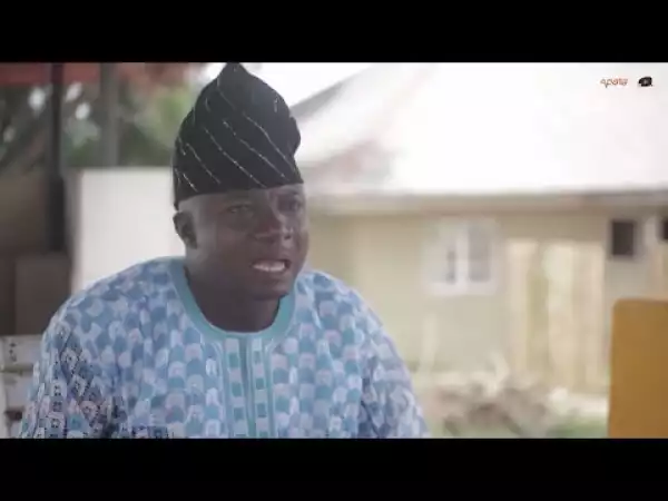 Yoruba Movie: Solape Erujeje 2 (2020)