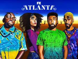 Atlanta Season 3
