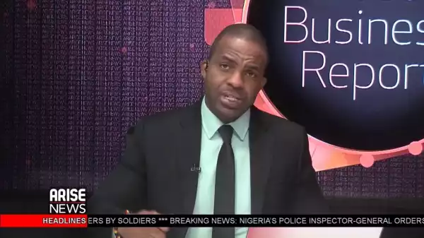 LIVE STREAM: Protests Across Nigeria | Arise TV Live