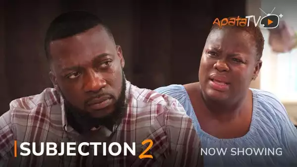 Subjection Part 2 (2023 Yoruba Movie)