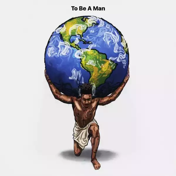 Dax – To Be A Man (Instrumental)