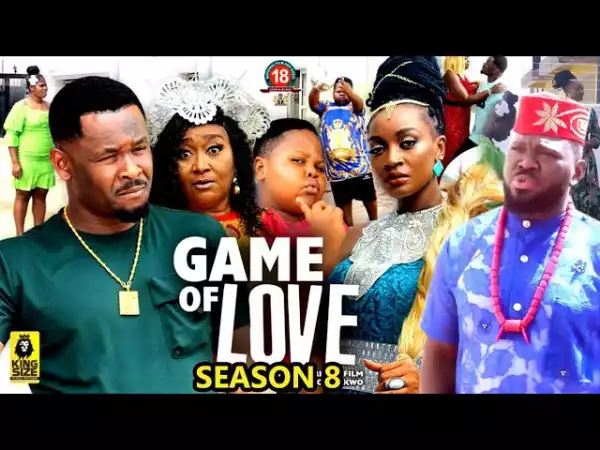 Game Of Love Season 8