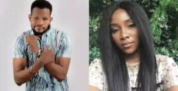 Genevieve should expect a baby soon – Uche Maduagwu prophesies